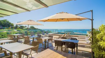 Arena Ipanema Hotel