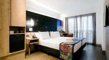 Arena Ipanema Hotel