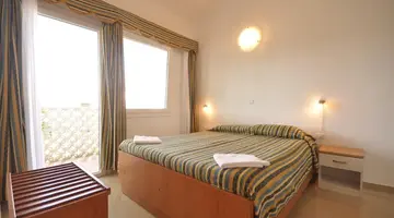 Arena Kazela Apartments