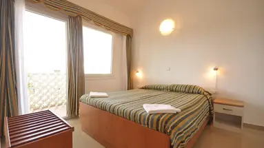 Arena Kazela Apartments