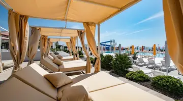 Arena Kazela Apartments