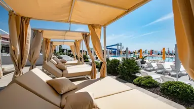 Arena Kazela Apartments
