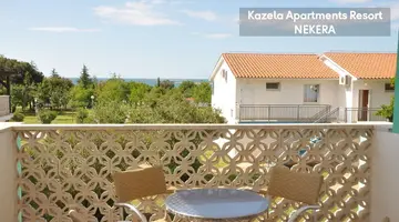 Arena Kažela Apartments