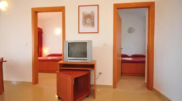 Arena Kazela Apartments