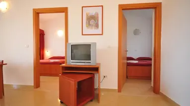 Arena Kazela Apartments