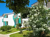 Arena Kazela Apartments