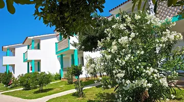 Arena Kazela Apartments