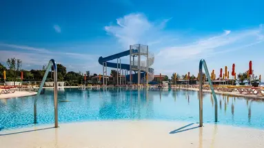 Arena Kazela Apartments