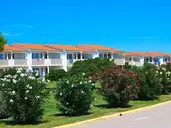 Arena Kazela Apartments