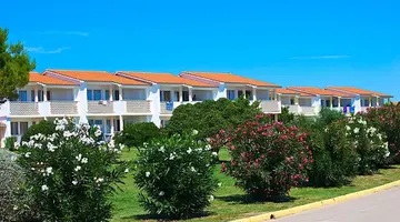 Arena Kazela Apartments
