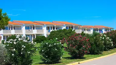 Arena Kazela Apartments