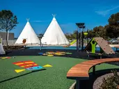 Arena Kazela Apartments
