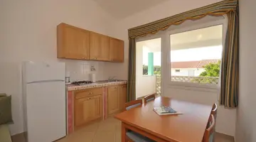 Arena Kazela Apartments