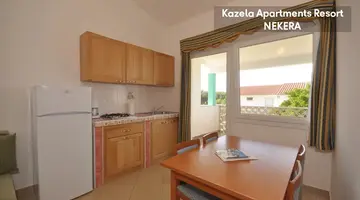 Arena Kažela Apartments
