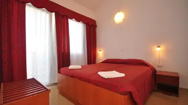 Arena Kazela Apartments