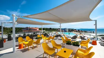 Arena Kazela Apartments