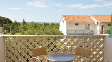 Arena Kazela Apartments