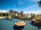 Arena Kazela Apartments