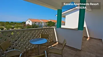Arena Kažela Apartments