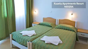 Arena Kažela Apartments