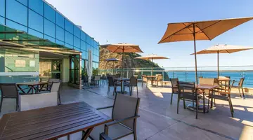 Arena Leme Hotel