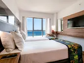 Arena Leme Hotel