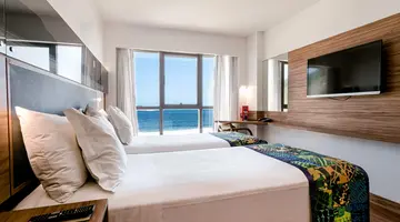 Arena Leme Hotel