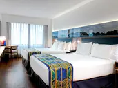 Arena Leme Hotel