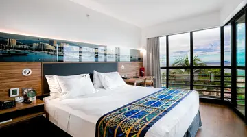 Arena Leme Hotel