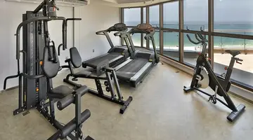 Arena Leme Hotel