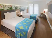 Arena Leme Hotel