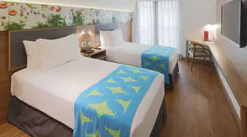 Arena Leme Hotel