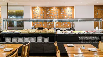 Arena Leme Hotel