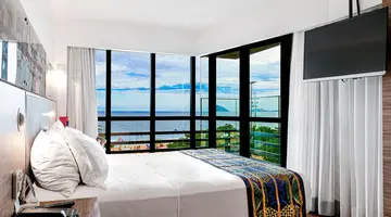 Arena Leme Hotel