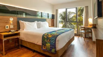 Arena Leme Hotel
