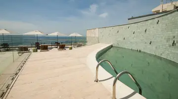 Arena Leme Hotel