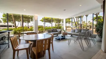 Arena Leme Hotel