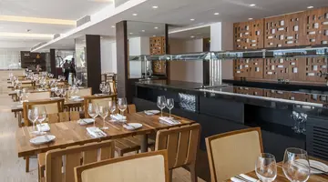 Arena Leme Hotel