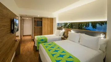 Arena Leme Hotel