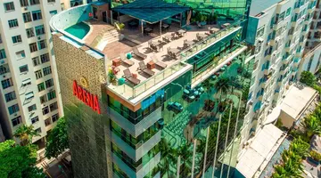 Arena Leme Hotel