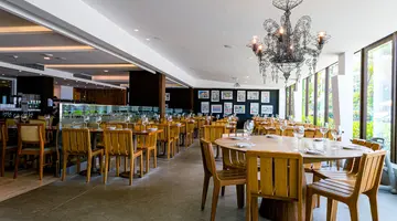 Arena Leme Hotel