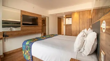 Arena Leme Hotel
