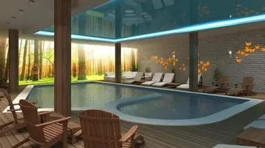 Arena Mar Hotel and SPA