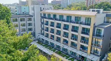 Arena Mar Hotel and SPA