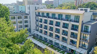 Arena Mar Hotel and SPA