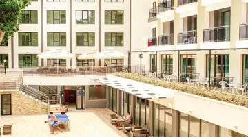 Arena Mar Hotel and SPA
