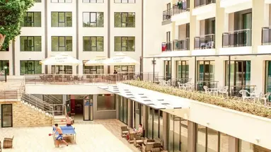 Arena Mar Hotel and SPA
