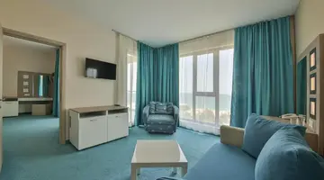 Arena Mar Hotel and Spa