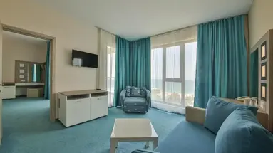 Arena Mar Hotel and Spa
