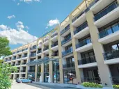 Arena Mar Hotel and Spa
